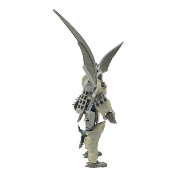 Transformers Steelbane Loose Figure INCOMPLETE The Last Knight Premier Edition - Picture 6 of 13